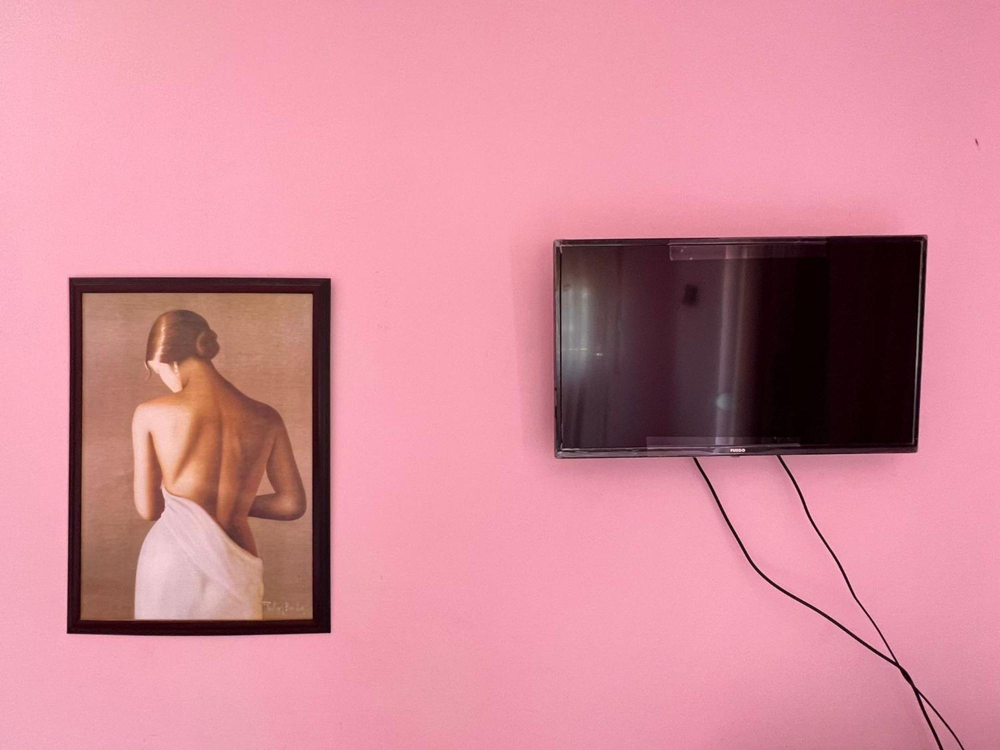 Apartamento Away From ! *