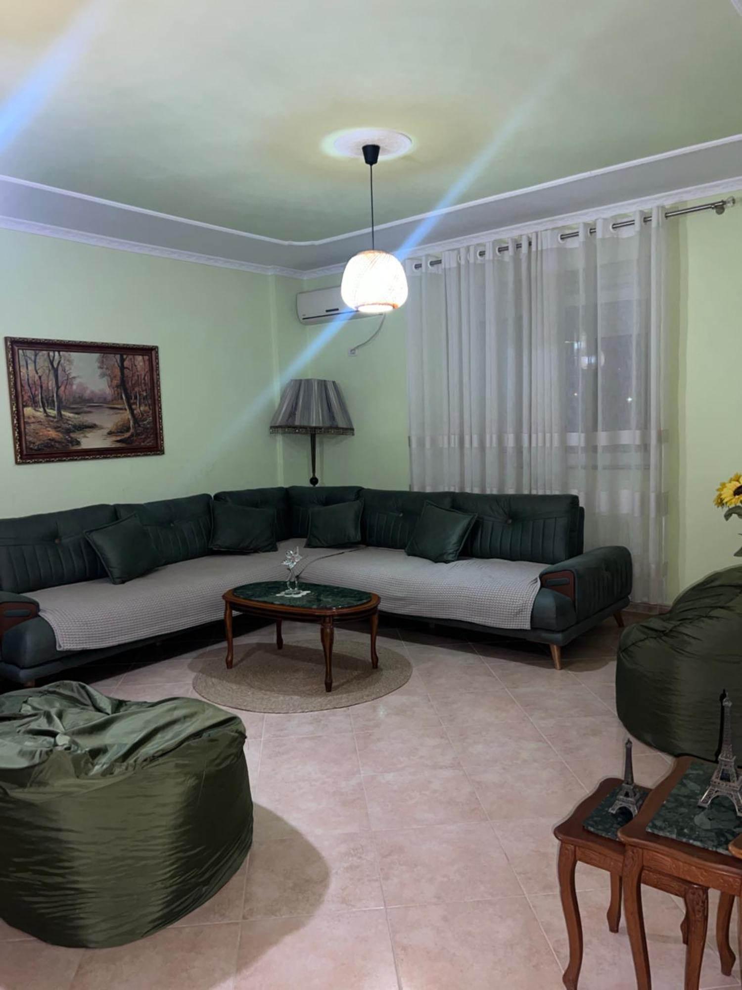 Away From ! Apartamento *